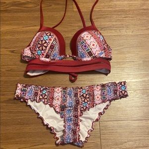 34B Medium Bikini